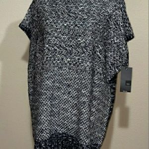 COPY - Mossimo Poncho Sweater XXL